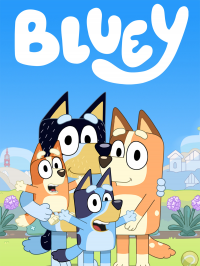 Bluey