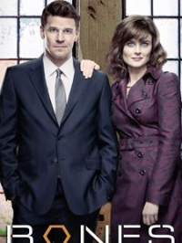 voir Bones saison 8 épisode 18