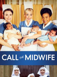 voir Call the Midwife : Les héroïnes de l'ombre saison 10 épisode 2