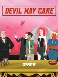 Devil May Care