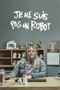 JE NE SUIS PAS UN ROBOT