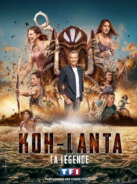 voir KOH-LANTA LA LÉGENDE saison 7 épisode 13