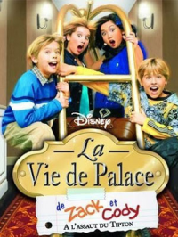 La Vie de palace de Zack et Cody