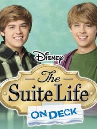 voir serie La Vie de palace de Zack et Cody saison 3