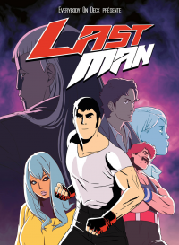 voir Lastman Saison 1 en streaming 