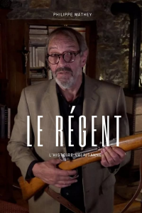 voir Le régent Saison 1 en streaming 