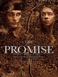 Le Serment (The Promise)