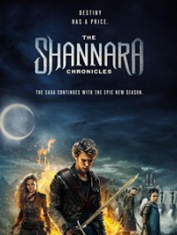 voir serie Les Chroniques de Shannara saison 2