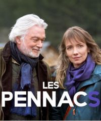 Les Pennacs