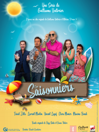 voir Les Saisonniers Saison 1 en streaming 