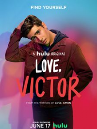 voir serie Love, Victor saison 1