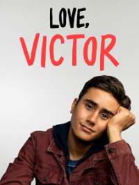 voir serie Love, Victor saison 3