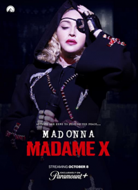 Madame X