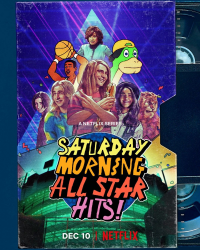 voir Saturday Morning All Star Hits! Saison 1 en streaming 