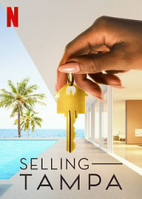 voir Selling Tampa saison 1 épisode 8