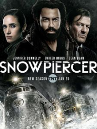 voir serie Snowpiercer saison 2