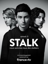 voir serie Stalk saison 2