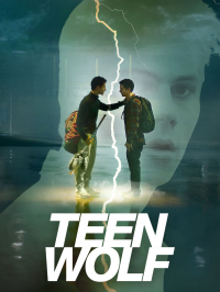 Teen Wolf