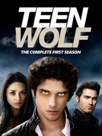 voir serie Teen Wolf saison 1