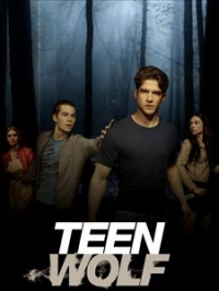 voir serie Teen Wolf saison 2