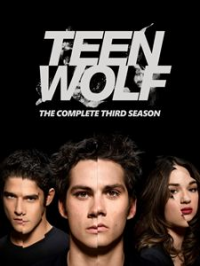 voir serie Teen Wolf saison 3