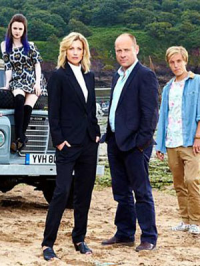 The Coroner