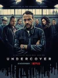 voir serie Undercover saison 3