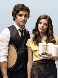 voir Underemployed saison 1 épisode 5