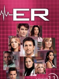 voir serie Urgences (ER) saison 11