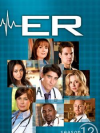 voir serie Urgences (ER) saison 12