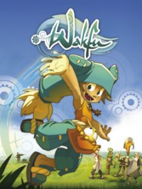 voir serie Wakfu saison 1