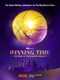 voir Winning Time: The Rise of the Lakers Dynasty saison 1 épisode 1