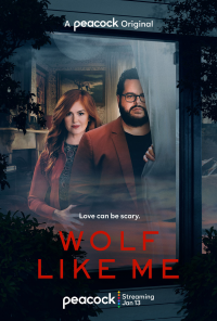 voir Wolf Like Me Saison 2 en streaming 