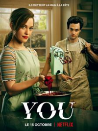 voir serie You saison 4