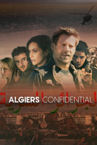 Alger confidentiel (Ein paar Tage Licht)