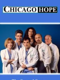 voir Chicago Hope, la vie à tout prix saison 2 épisode 15