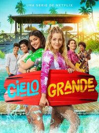 voir L'ÉTÉ À CIELO GRANDE saison 1 épisode 5