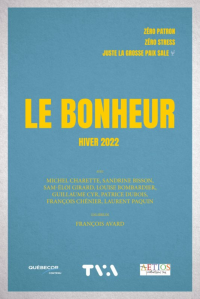 Le bonheur