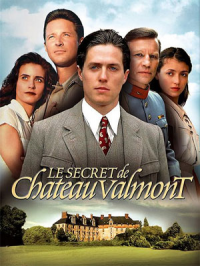 Le Secret de Château Valmont