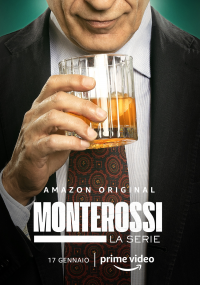 Monterossi - La serie