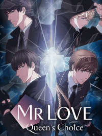 Mr Love : Queen's Choice