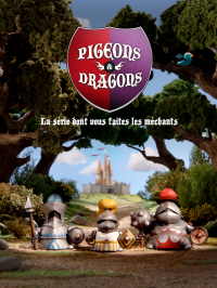 Pigeons et Dragons