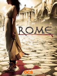 voir Rome saison 2 épisode 1