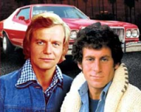 Starsky et Hutch