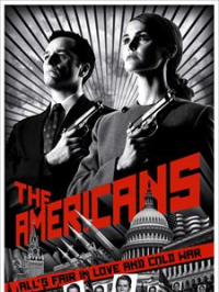 voir The Americans (2013) saison 1 épisode 8