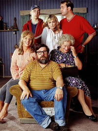 The Royle Family