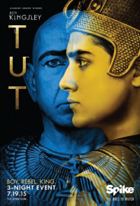 voir serie Toutânkhamon : le pharaon maudit en streaming