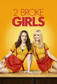 voir 2 Broke Girls saison 2 épisode 12