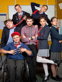 Bad Education (2012)