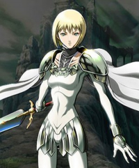 Claymore